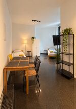 Weseler Straße W 14 Bild 1 Weseler Straße W 14 Bild 1