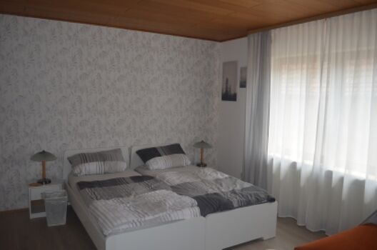 Ferienwohnung Bad Mergentheim-Althausen Ferienwohnung Bad Mergentheim-Althausen