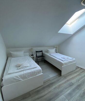 Mieszkanie w Neuss Zdjęcie 4 Mieszkanie w Neuss Zdjęcie 4