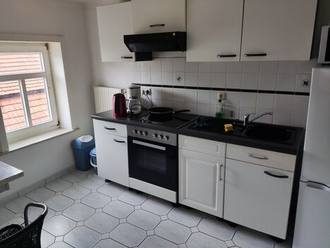 Haus Homann Bild 2 Haus Homann Bild 2