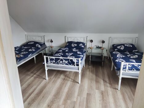 Haus Homann Bild 1 Haus Homann Bild 1