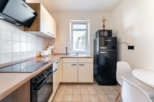 Apartment v Bannewitz Obrázok 5 Apartment v Bannewitz Obrázok 5