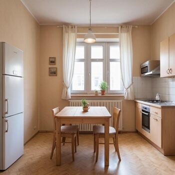 Dom w Dresden Zdjęcie 3 Dom w Dresden Zdjęcie 3