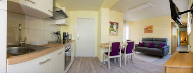 Ferienwohnung am Sandsteinpark Bild 5 Ferienwohnung am Sandsteinpark Bild 5