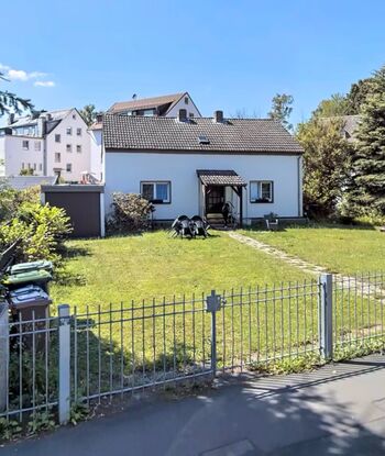 House in Hof Picture 2 House in Hof Picture 2