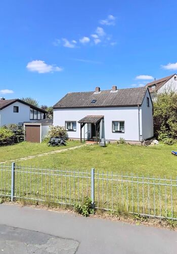 House in Hof House in Hof