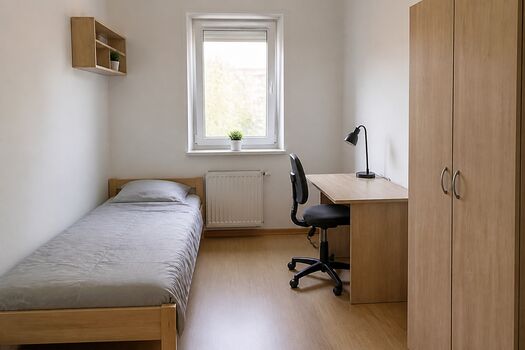 Wohnung in Karlsruhe Wohnung in Karlsruhe