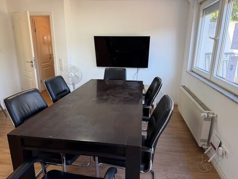 Apartment in Wiesbaden Picture 5 Apartment in Wiesbaden Picture 5
