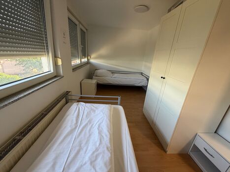 Apartment in Wiesbaden Picture 2 Apartment in Wiesbaden Picture 2