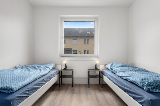 Wohnung in Ennepetal Wohnung in Ennepetal