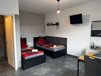 Gästezimmer / WG in Beckingen Bild 12 Gästezimmer / WG in Beckingen Bild 12