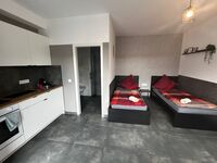 Gästezimmer / WG in Beckingen Bild 13 Gästezimmer / WG in Beckingen Bild 13