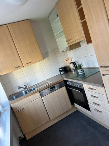 Wohnung nah am Strand in Bremen Farge Picture 5 Wohnung nah am Strand in Bremen Farge Picture 5