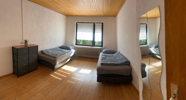 Wohnung nah am Strand in Bremen Farge Picture 4 Wohnung nah am Strand in Bremen Farge Picture 4