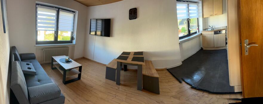 Wohnung nah am Strand in Bremen Farge Picture 2 Wohnung nah am Strand in Bremen Farge Picture 2