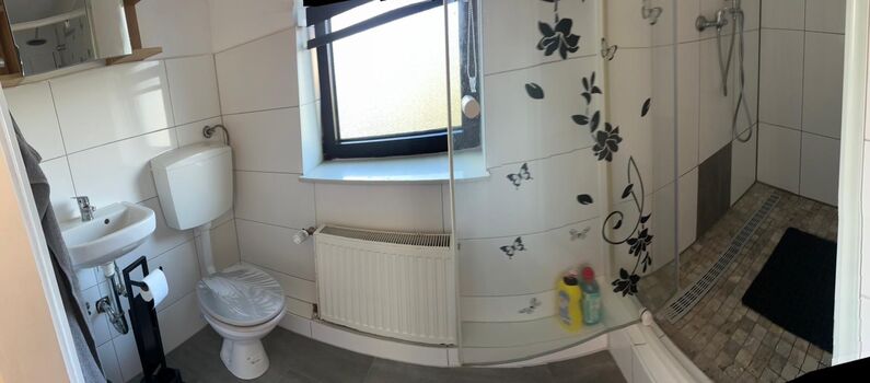 Wohnung nah am Strand in Bremen Farge Picture 3 Wohnung nah am Strand in Bremen Farge Picture 3