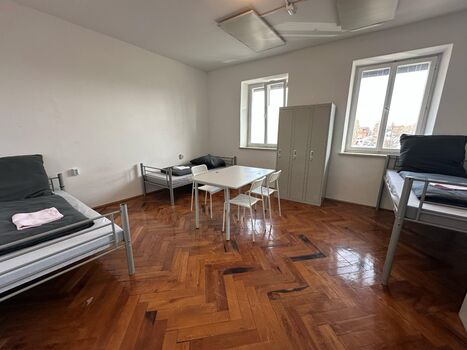 FP3 - Einzelne Zimmer zu vermieten Zdjęcie 1 FP3 - Einzelne Zimmer zu vermieten Zdjęcie 1