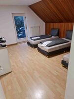 3-Zimmer Wohnung mit Terasse und Garten 20 EUR pro Person Bild 1 3-Zimmer Wohnung mit Terasse und Garten 20 EUR pro Person Bild 1