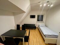 Möbiliertes Studio-Apartment in Ratingen/Düsseldorf Obrázok 13 Möbiliertes Studio-Apartment in Ratingen/Düsseldorf Obrázok 13