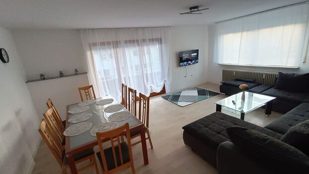 Apartment Linda Apartment Linda