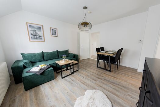 SeeNah Apartments, Komfort- Einkaufsmöglichkeiten-Parkplatz Zdjęcie 2 SeeNah Apartments, Komfort- Einkaufsmöglichkeiten-Parkplatz Zdjęcie 2