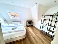 Kingsize Boxspring Bett Kingsize Boxspring Bett