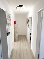 Modernes Wohnen auf Zeit, möblierte 3-Zimmer-Wohnung mit Balkon und groß Bild 1 Modernes Wohnen auf Zeit, möblierte 3-Zimmer-Wohnung mit Balkon und groß Bild 1