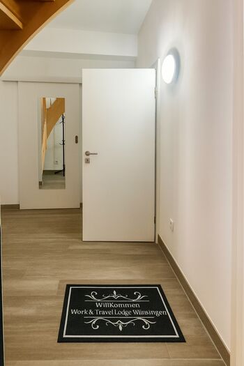 Work and Travel Lodge Münsingen Zdjęcie 3 Work and Travel Lodge Münsingen Zdjęcie 3