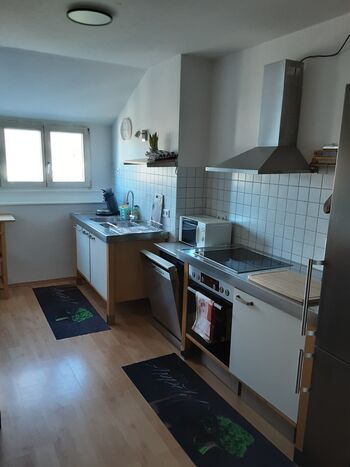 Gästehaus Janine im Zentrum von Gernsbach Bild 3 Gästehaus Janine im Zentrum von Gernsbach Bild 3