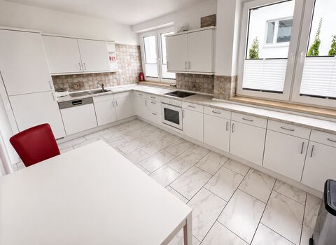 Wuppertal/Remscheid – moderne Wohnung für 6 Personen Bild 4 Wuppertal/Remscheid – moderne Wohnung für 6 Personen Bild 4