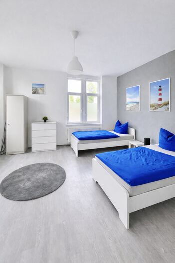 MF Apartments - the Best for you in Krefeld 3 MF Apartments - the Best for you in Krefeld 3
