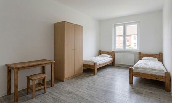 Wohnung in Wustermark Wohnung in Wustermark
