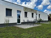 Pension Müller Zdjęcie 11 Pension Müller Zdjęcie 11