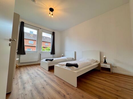Apartment in Emden Picture 4 Apartment in Emden Picture 4