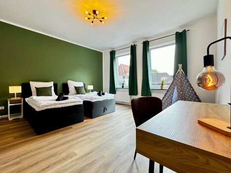 Apartment v Emden Apartment v Emden