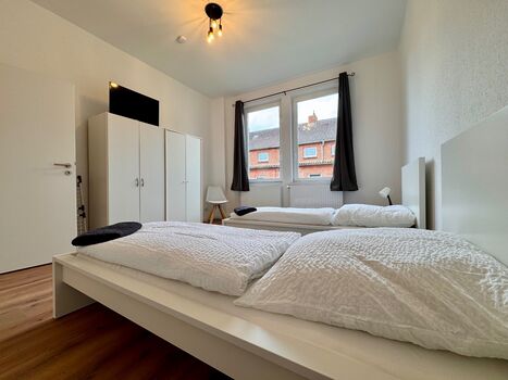 Apartment in Emden Picture 3 Apartment in Emden Picture 3