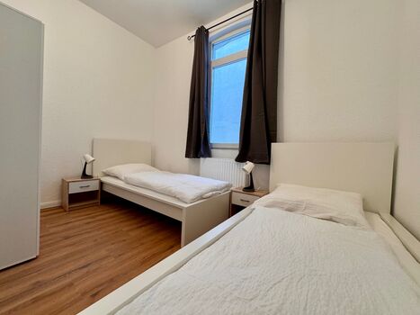 Apartment in Emden Picture 5 Apartment in Emden Picture 5