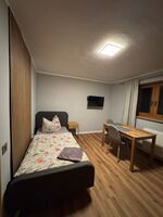 Pension am Knotenberg Einzel- und Doppelzimmer Zdjęcie 12 Pension am Knotenberg Einzel- und Doppelzimmer Zdjęcie 12