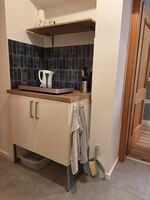 Pension am Knotenberg Einzel- und Doppelzimmer Zdjęcie 13 Pension am Knotenberg Einzel- und Doppelzimmer Zdjęcie 13
