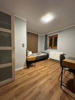 Pension am Knotenberg Einzel- und Doppelzimmer Zdjęcie 9 Pension am Knotenberg Einzel- und Doppelzimmer Zdjęcie 9