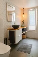Ferienwohnung in zentraler Lage direkt am Waldrand Bild 5 Ferienwohnung in zentraler Lage direkt am Waldrand Bild 5