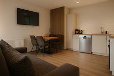 Ferienwohnung in zentraler Lage direkt am Waldrand Bild 8 Ferienwohnung in zentraler Lage direkt am Waldrand Bild 8