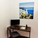 Voll möblierte ausgestatte 2 Zi-Whg für Langzeitaufenth. Bild 5 Voll möblierte ausgestatte 2 Zi-Whg für Langzeitaufenth. Bild 5