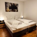 Voll möblierte ausgestatte 2 Zi-Whg für Langzeitaufenth. Bild 6 Voll möblierte ausgestatte 2 Zi-Whg für Langzeitaufenth. Bild 6