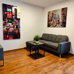 Voll möblierte ausgestatte 2 Zi-Whg für Langzeitaufenth. Bild 4 Voll möblierte ausgestatte 2 Zi-Whg für Langzeitaufenth. Bild 4