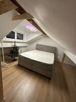 Maisonette-Wohnung in Pfungstadt mit 7 Doppelbetten Obrázok 10 Maisonette-Wohnung in Pfungstadt mit 7 Doppelbetten Obrázok 10