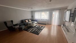 Maisonette-Wohnung in Pfungstadt mit 7 Doppelbetten Obrázok 11 Maisonette-Wohnung in Pfungstadt mit 7 Doppelbetten Obrázok 11