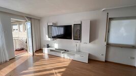 Maisonette-Wohnung in Pfungstadt mit 7 Doppelbetten Obrázok 4 Maisonette-Wohnung in Pfungstadt mit 7 Doppelbetten Obrázok 4