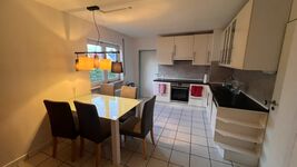 Maisonette-Wohnung in Pfungstadt mit 7 Doppelbetten Obrázok 6 Maisonette-Wohnung in Pfungstadt mit 7 Doppelbetten Obrázok 6