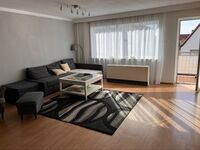 Maisonette-Wohnung in Pfungstadt mit 7 Doppelbetten Obrázok 2 Maisonette-Wohnung in Pfungstadt mit 7 Doppelbetten Obrázok 2